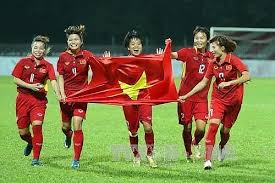 Bet and watch live top football on unibet tv. Vietnam Has Bigger Chance As Women S World Cup Expanded