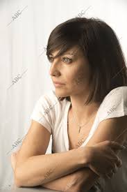 Marian Álvarez en el Chat de Abc