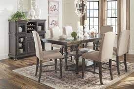 Pin By Shella Lounge On Dining Room Decor Dining Room Sets Grey Dining Room Dining Room Decor
