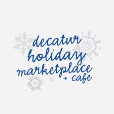 Image result for decatur holiday marketplace"