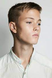 Pin On Teen Boy S Men S Haircuts