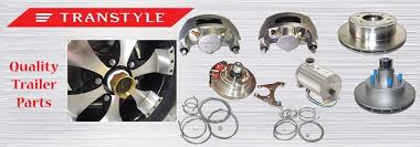 Boat trailer axle kit with brakes. Boat Trailer Parts In Melbourne At Transtyle Trailers Transtyle Trailers