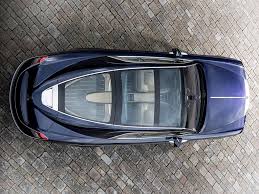 С.), шестиступенчатым «автоматом» и имеет привод на задние колёса. Rolls Royce Sweptail Custom Ordered One Off Model Drive Arabia