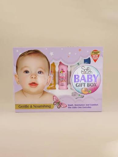 Baby Products