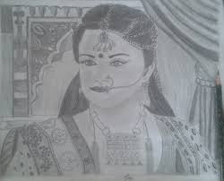 He also provides the diameter of each drawing to help anyone else who would love to learn his craft. Famous Pencil Drawing Artists In India Pencildrawing2019