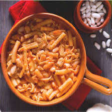 Ricetta della pasta e fagioli con cozze di antonino cannavacciuolo. Pasta E Fasul Sanbiagio 25 Apartments