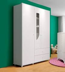 Maybe there have been, but the. 10 Best White Wardrobe Designs With Pictures In 2021