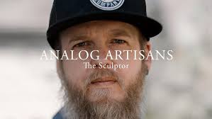 Meet The Artist: Jay McDougall