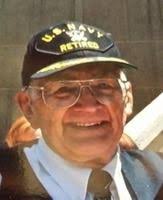 Charles Mohr Obituary (1925