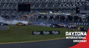 So what can be done? Chaos In Nascar Ot Brings Out Caution In Xfinity Series Race Nascar