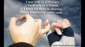 A bestfriend is someone who's there for you, no matter what. Friendship Day Quotes In English With Images Quotes Quotestage Com