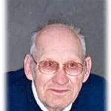 LeRoy Goodwin Domier Obituary November 18, 2010