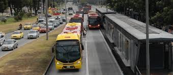 July 13 at 7:56 am ·. Transmilenio Bogota Source Colombiainfo Org 2015 Download Scientific Diagram