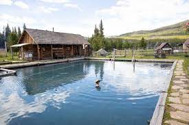 Burgdorf real estate market conditions. Visiting Burgdorf Hot Springs In Mccall Idaho Bearfoot Theory