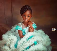 The nigerian movie industry (nollywood) ranks third in the world after america's hollywood and india's bollywood. 6 Year Old Model From Nigeria Named World S Most Beautiful Girl Good Times Black Little Girls World Most Beautiful Girl Beautiful Black Girl