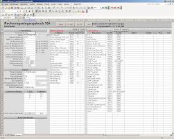 Hier also das rechnungsausgangsbuch für excel: Https Www Crz De Doku Xrechnung 20dokumentation Pdf