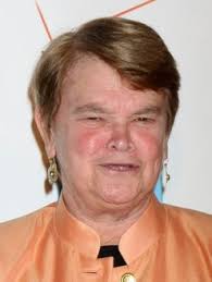 Sheila Kuehl