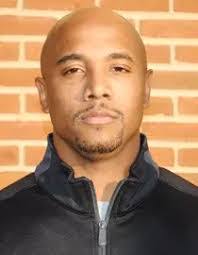 Kevin Glover's Instagram, Twitter & Facebook