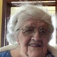 Marjorie Marge Gardner Obituary (2022)