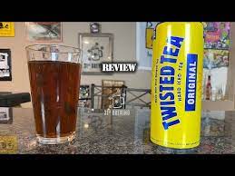 Twisted Tea Alcohol Content How To Discuss