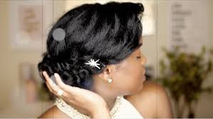 Throughout the years, 80s black hairstyles have evolved a lot. 100 Years Of Black Hair Black Hairstyles Through The Years