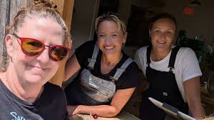 Visiting The Lost Kitchen in Maine