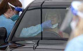 Boris johnson has announced that lockdown restrictions will continue to be eased in england next week in line with step 2 of the government's roadmap back to normality. Single Coronavirus Case Sends Australia S Perth Into Snap Lockdown