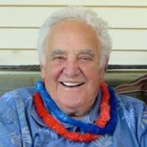 Obituary for William L. Testa (Guest book)