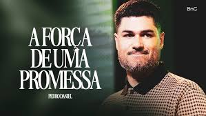 A FORÇA DE UMA PROMESSA