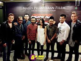 Abang long fadil 2 tells about the journey of fadil's life, which falls into the mafia world, mastered by taji samprit and his son wak doyok. Abang Long Fadil 2 Posts Facebook
