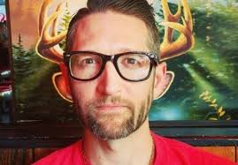 7, according to records from king county in washington state. Chris Robinson Wiki Amanda Knox S Boyfriend Age Height Bio Family