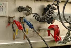 Today, i took it to the rv repair who had installed the extra electrical plug in the truck bed. 5 Ways To Avoid Trailer Wiring Problems Truck News
