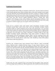 Terdapat tiga cabaran utama dalam. Kepentingan Perpaduan Kaum Pdf Kepentingan Perpaduan Kaum Umum Mengetahui Bahawa Malaysia Merupakan Sebuah Negara Yang Unit Lantaran Rakyatnya Terdiri Course Hero