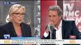 Vidéo pour "Marine Le Pen invité de Jean-Jacques Bourdin dans Bourdin direct"