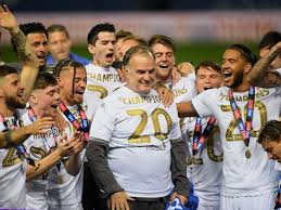 This is the profile site of the manager marcelo bielsa. Marcelo Bielsa S Up And Down Journey From Argentina To Leeds United Through It All Together