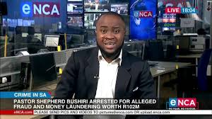 Use the news stream to watch breaking news, or explore the extensive video section for exclusive online content. Bushiri Couple Arrested By Hawks Enca