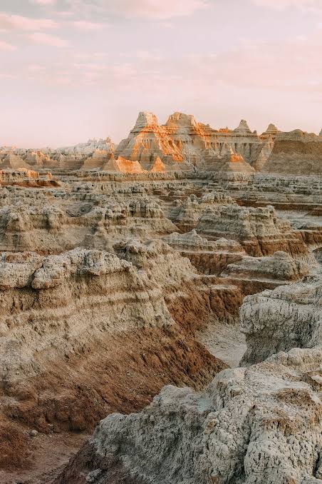 12 Best Things To Do In Badlands National Park - Hand Luggage Only -  Travel, Food And Photography Blog