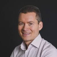 Chris Hazell Email & Phone Number