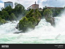 See tripadvisor's neuhausen am rheinfall, canton of schaffhausen hotel deals and special prices on 30+ hotels all in one spot. Neuhausen Rheinfall Image Photo Free Trial Bigstock