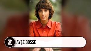 Ayse Bosse Son Dakika Istanbul, izmir, ankara, antalya, oedemis.