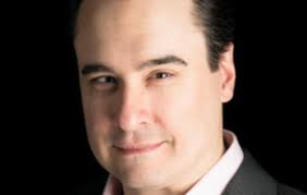 Marcus DeLoach, Baritone, Composer