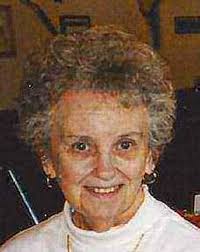 Mary Wickham Obituary April 19, 2013