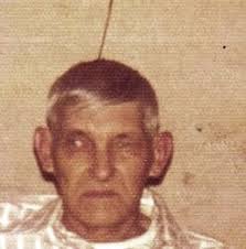 PFC Charles Joseph Pickard (1916-1980)