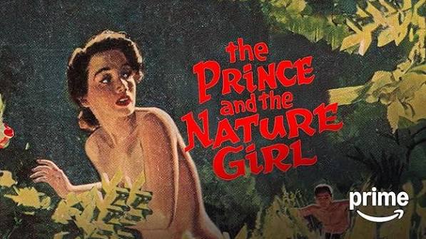 Watch Skin: A History of Nudity in the Movies | Prime Video