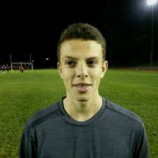 Nick Garza's High School Bio