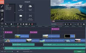 Comment Creer De Belles Video Grace A Movavi Video Editor