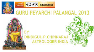 Guru peyarchi predictions 2017 to 2018. Guru Peyarchi 2013 Thulam Rasi By Dindigul P Chinnaraj Astrologer India Youtube