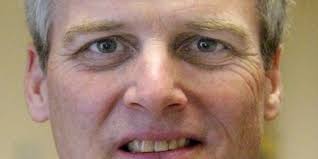 Greer discusses paths to connect community with park, complex