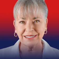 Mary Kelleher for FW City Council 5