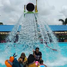 Wisata » harga tiket » harga tiket masuk pantai tanjung lesung terbaru juni 2021. 11 Kolam Renang Di Medan Lokasi Harga Tiket Jam Buka Tutup